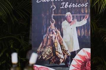 IV Cata Solidaria de Vinoteca San Juan (Foto TA)